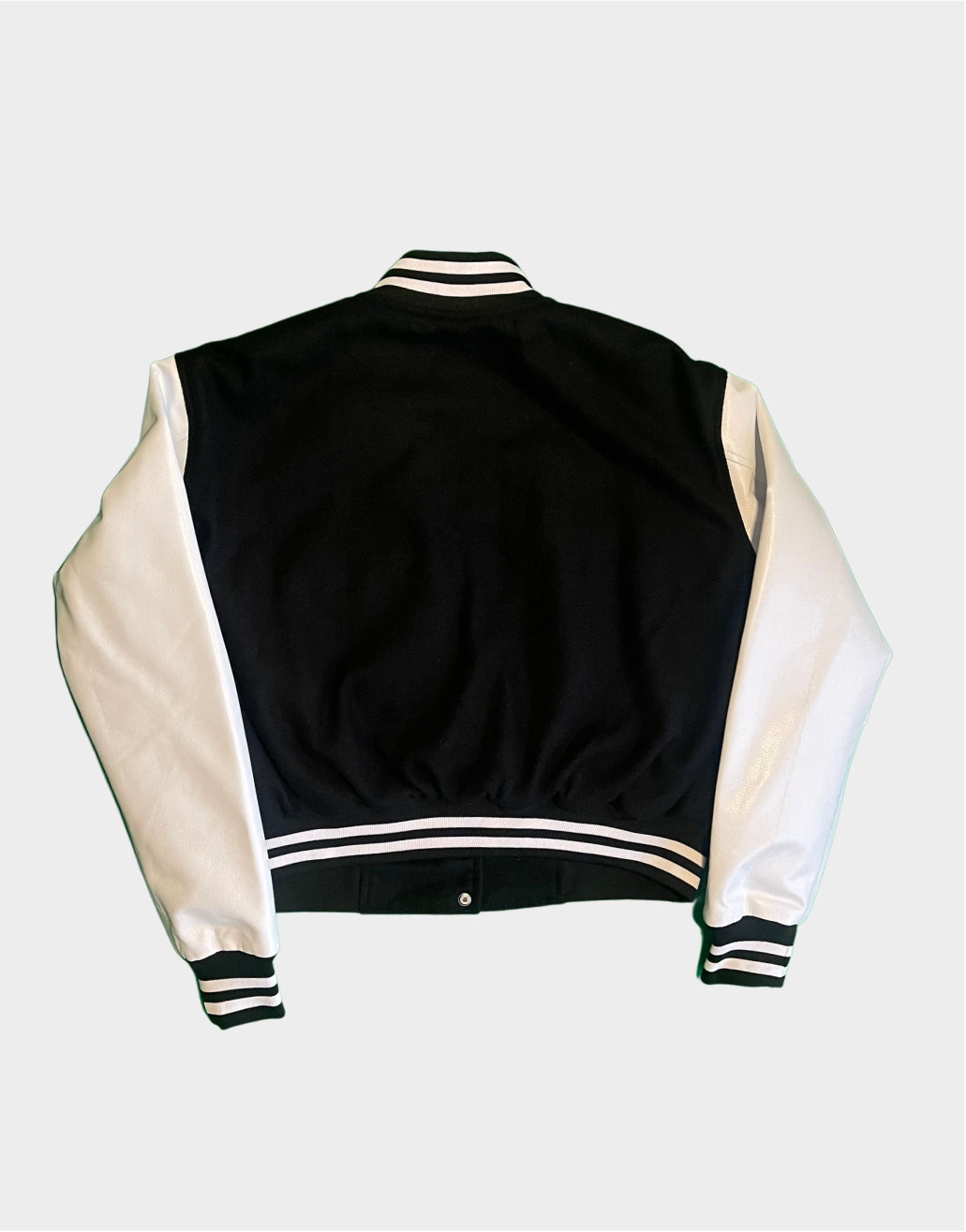 Buy DROBE LetterWomen A Jacket For Women/College Varsity Jacket for Women-S  at Amazon.in